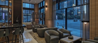 AC Hotel Wichita Downtown