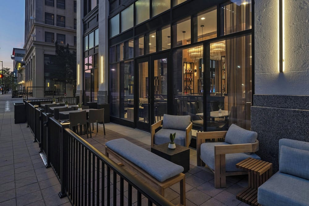 AC Hotel Wichita Downtown