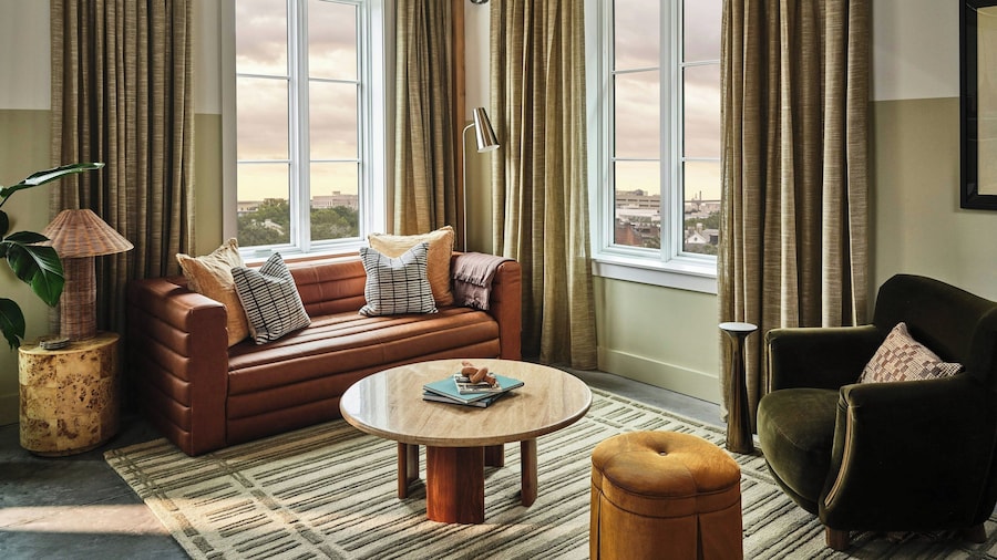 The Ann Savannah, Apartments By Marriott Bonvoy