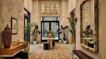 Lobbylounge