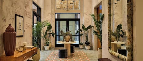 Lobbylounge