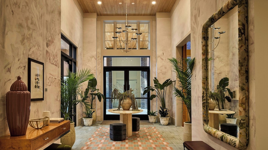 The Ann Savannah, Apartments By Marriott Bonvoy