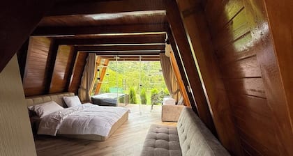 Patate Lodge