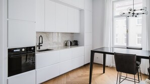 Eget kjøkken