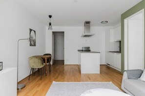 Interior - Blueground | Mariahilf, elevator, nr Naschmarkt (Vienna)