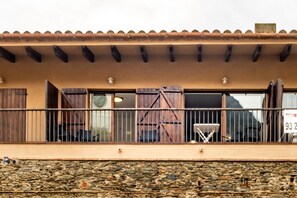 Detalle exterior