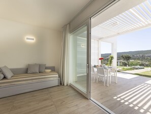 Interior - Capo Falcone Charming Apartment by Interhome (Stintino)