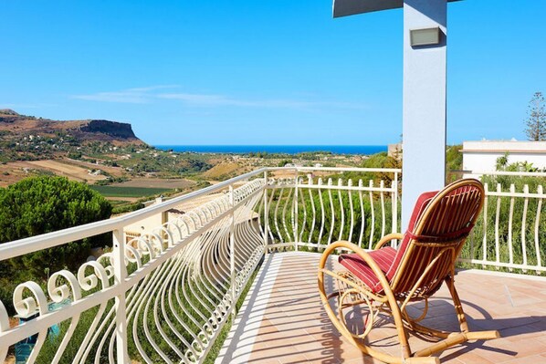Terraço/pátio