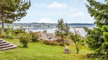 Casa | Vista para a ĂĄgua