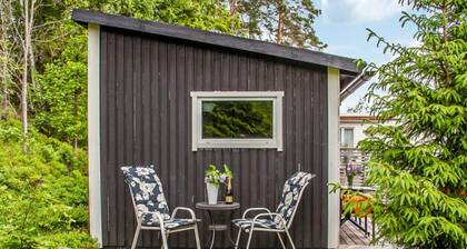 2 Person Holiday Home in Uddevalla