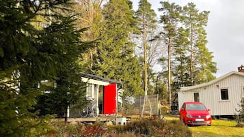Casa | Exterior