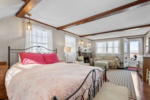 4 Schlafzimmer, Internetzugang