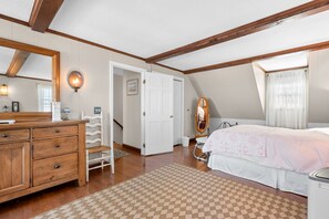 4 Schlafzimmer, Internetzugang