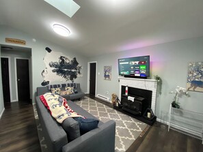 TV connectée, baby-foot