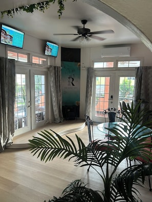 Interior - The Royal Nest Trinidad (Diego Martin)