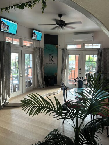 The Royal Nest Trinidad