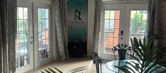 The Royal Nest Trinidad