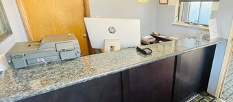 Americas Best Value Inn Jay