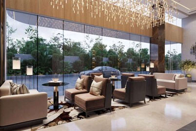 Ramada Encore by Wyndham Gurugram Dwarka Expressway