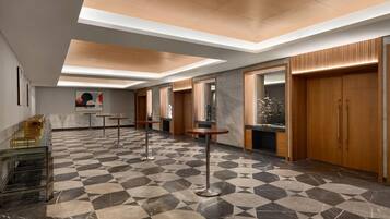 Ausstattung der Unterkunft