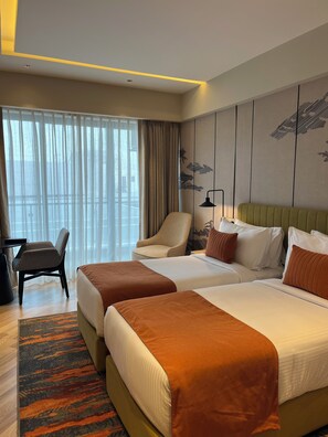 Standard Twin Room, 2 Single Beds