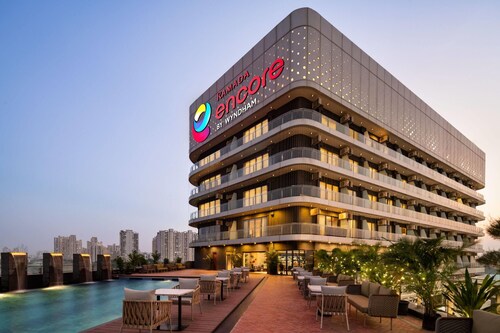 Ramada Encore by Wyndham Gurugram Dwarka Expressway