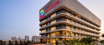Ramada Encore by Wyndham Gurugram Dwarka Expressway
