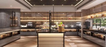 Ramada Encore by Wyndham Gurugram Dwarka Expressway