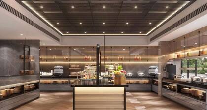 Ramada Encore by Wyndham Gurugram Dwarka Expressway