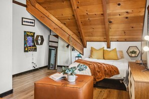 2 chambres, bureau, lit parapluie, Wi-Fi gratuit