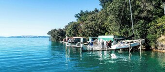 Bella Vista Bliss - Our Island