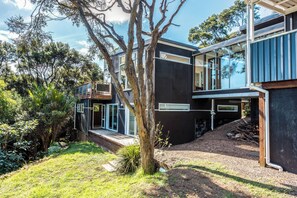 Exterior - Bella Vista Bliss - Our Island (Waiheke Island)