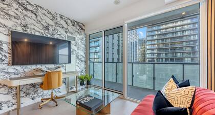 Mövenpick Suites - Downtown Toronto