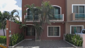 Exterior - 27 Ely House (Cancún)