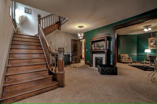 Interieur