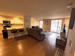 Smart-tv, pejs, bøger