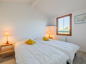 3 Schlafzimmer, Internetzugang