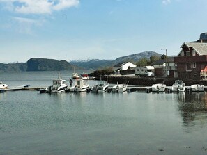 Leilighet | Eksteriør