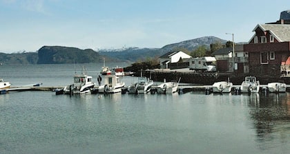 4 Person Holiday Home in Sorbovag