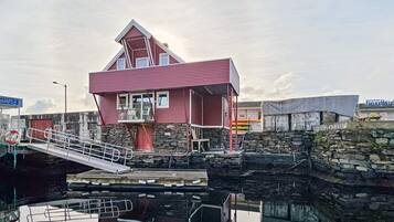 Apartment | Exterior