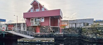 4 Person Holiday Home in Sorbovag