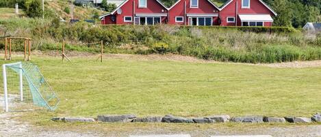 Apartment | Speisen im Freien