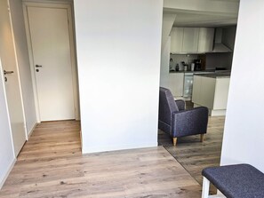 Apartment | Interior