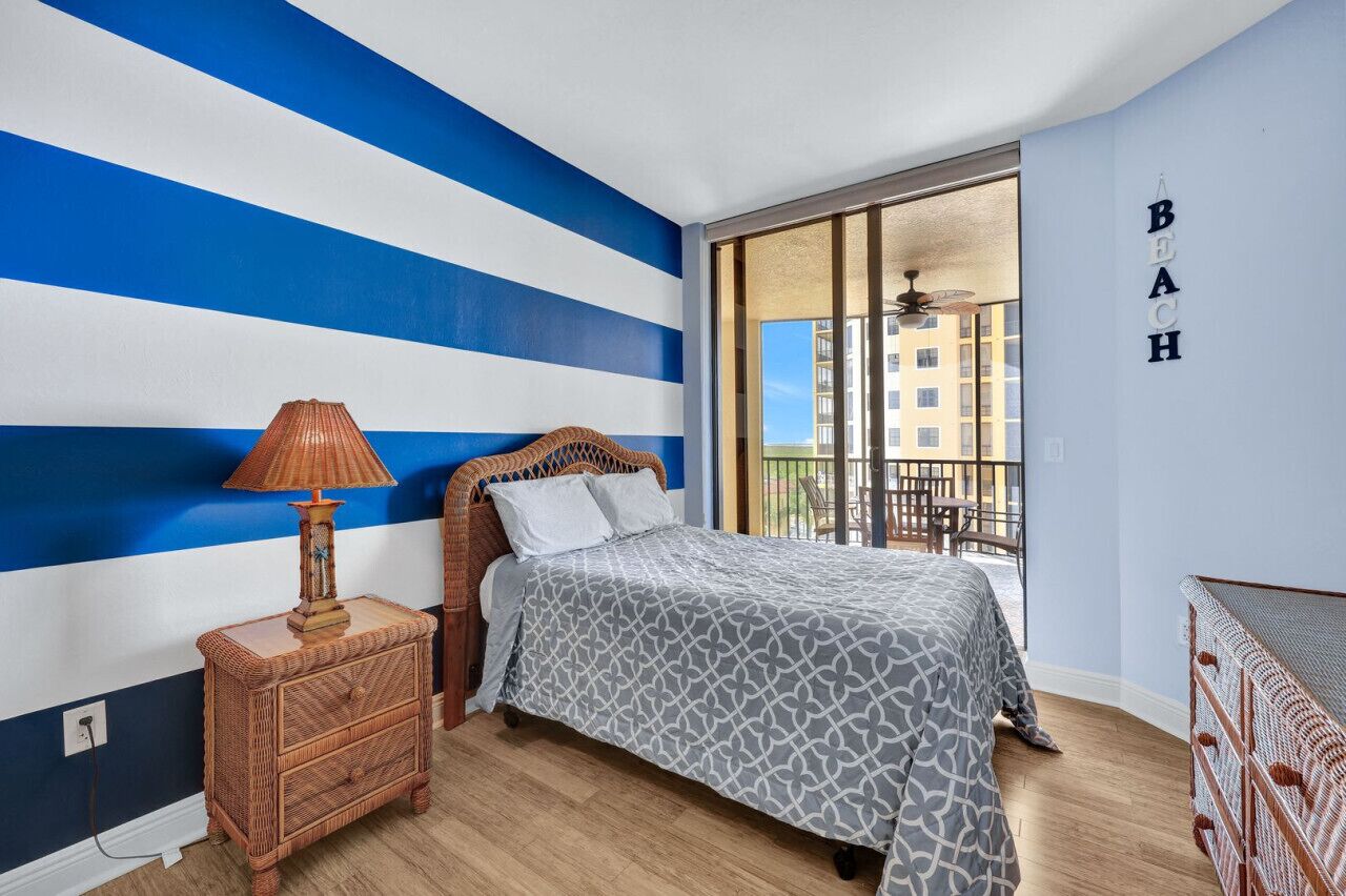 2 室のベッドルーム、アイロン / アイロン台、WiFi (無料)