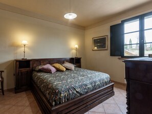 2 bedrooms, WiFi