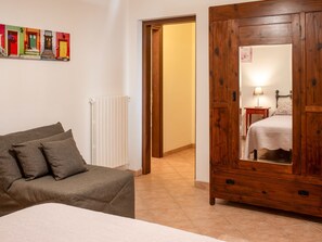 1 camera, accesso a Internet