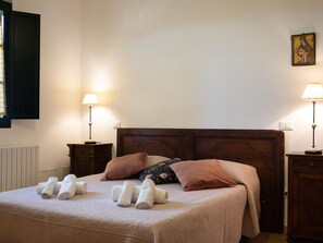 1 Schlafzimmer, WLAN