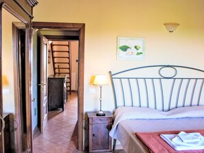 2 Schlafzimmer, Internetzugang