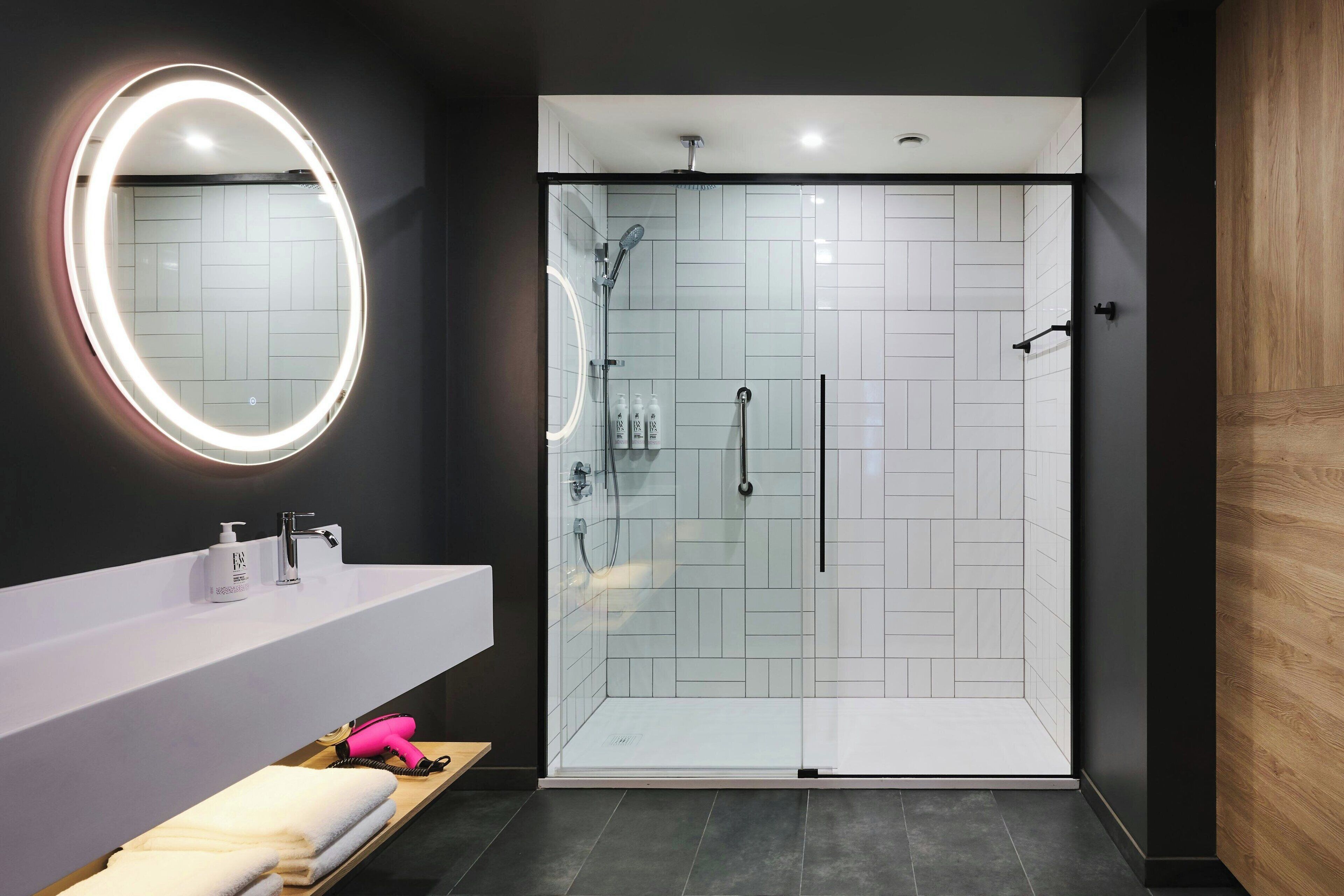 Foto - Moxy Warsaw City