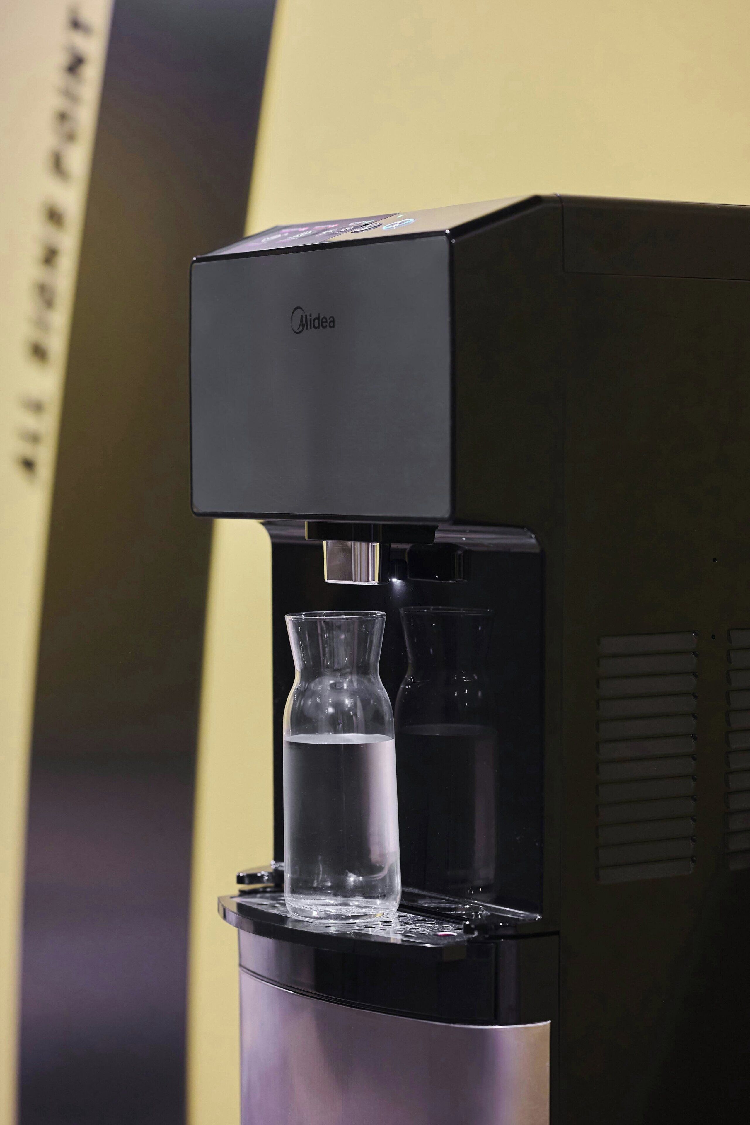 Foto - Moxy Warsaw City